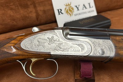Caesar Guerini Magnus Field 20GA 30