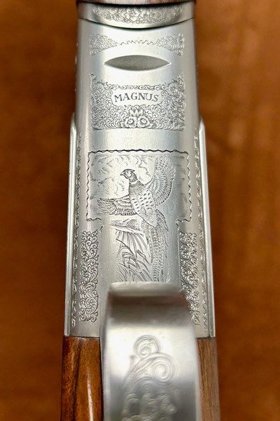 Caesar Guerini Magnus Field 20GA 30
