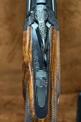 Caesar Guerini Summit impact 12GA 32" Left Handed | (TRADES ALWAYS WELCOME!) - 7 of 13