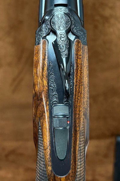 Caesar Guerini Summit impact 12GA 32