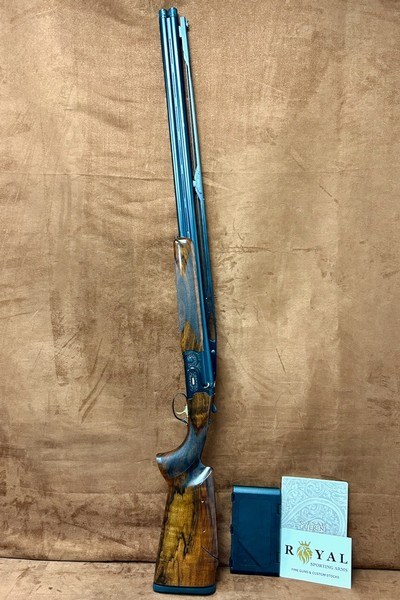 Caesar Guerini Summit impact 12GA 32