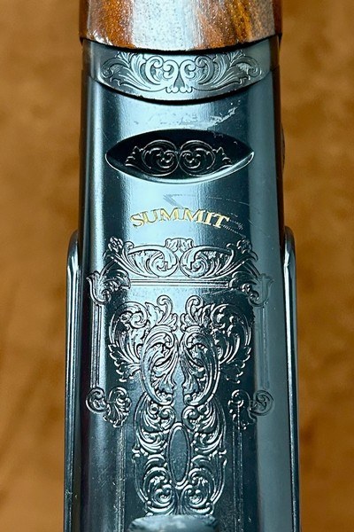 Caesar Guerini Summit impact 12GA 32