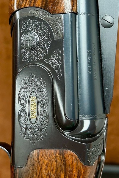 Caesar Guerini Summit impact 12GA 32