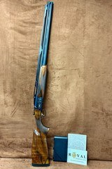 Caesar Guerini Summit impact 12GA 32" Left Handed | (TRADES ALWAYS WELCOME!)