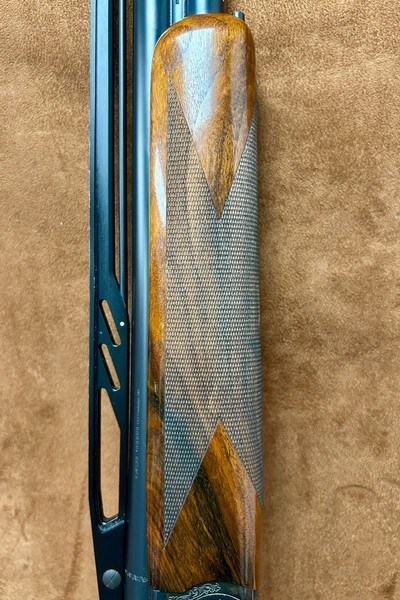 Caesar Guerini Summit impact 12GA 32