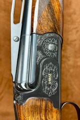 Caesar Guerini Summit impact 12GA 32" Left Handed | (TRADES ALWAYS WELCOME!) - 4 of 13