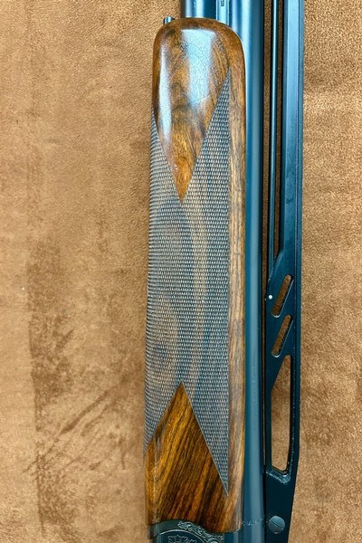 Caesar Guerini Summit impact 12GA 32