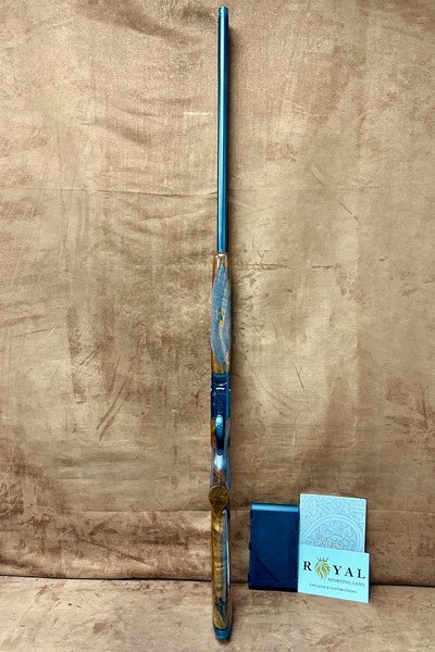 Caesar Guerini Summit impact 12GA 32
