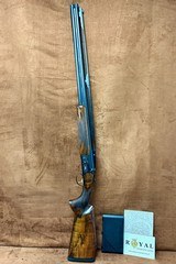 Caesar Guerini Summit impact 12GA 32" Left Handed | (TRADES ALWAYS WELCOME!) - 3 of 13