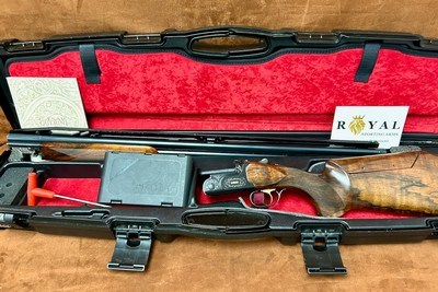 Caesar Guerini Summit impact 12GA 32