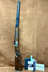 Caesar Guerini Summit Sporting 12GA 32" | (TRADES ALWAYS WELCOME!)