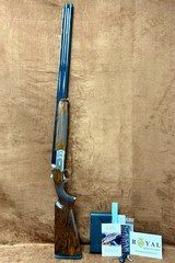 Caesar Guerini Summit Sporting 12GA 32" | (TRADES ALWAYS WELCOME!)