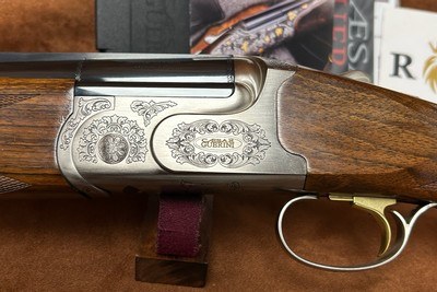 Caesar Guerini Summit Sporting 12GA 32