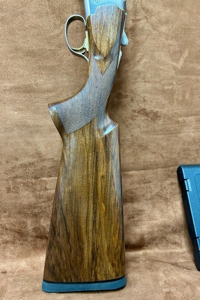 Caesar Guerini Summit Sporting 12GA 32