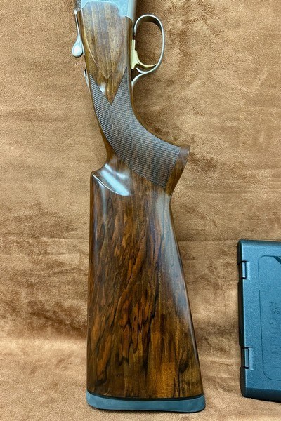 Caesar Guerini Summit Sporting 12GA 32