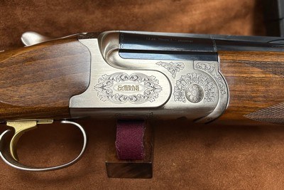 Caesar Guerini Summit Sporting 12GA 32