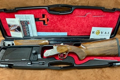 Caesar Guerini Summit Sporting 12GA 32