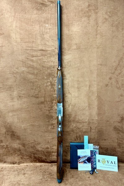 Caesar Guerini Summit Sporting 12GA 32