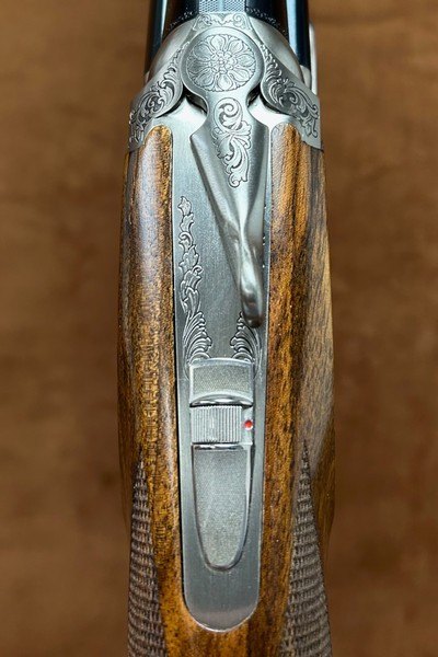 Caesar Guerini Summit Sporting 12GA 32
