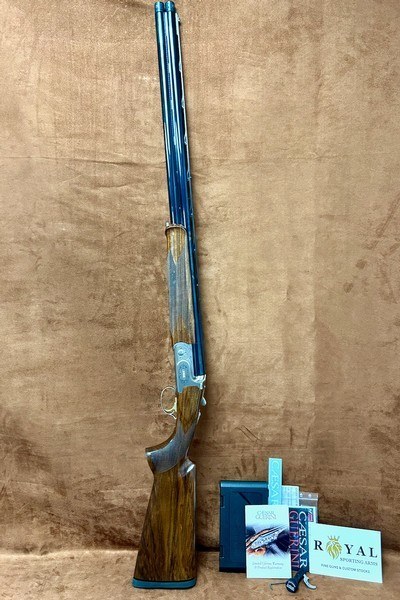 Caesar Guerini Summit Sporting 12GA 32
