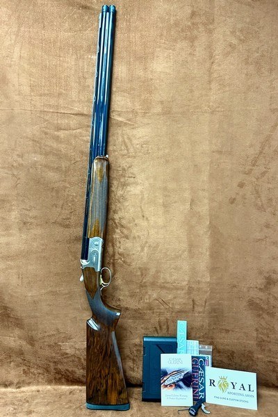 Caesar Guerini Summit Sporting 12GA 32" | (TRADES ALWAYS WELCOME!)