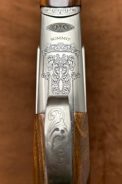 Caesar Guerini Summit Sporting 12GA 32