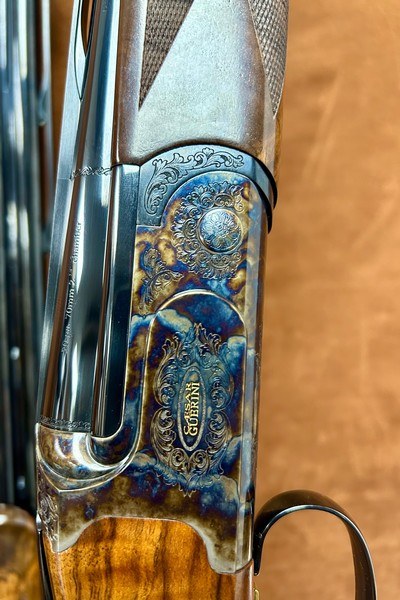 Caesar Guerini Summit Limited20ga 28ga .410 32