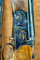 Caesar Guerini Summit Limited20ga 28ga .410 32