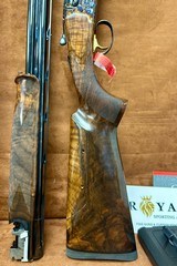 Caesar Guerini Summit Limited20ga 28ga .410 32