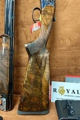 Caesar Guerini Summit Limited20ga 28ga .410 32