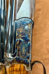 Caesar Guerini Summit Limited20ga 28ga .410 32