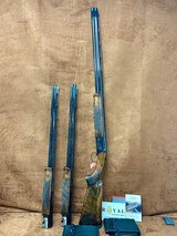 Caesar Guerini Summit Limited20ga 28ga .410 32