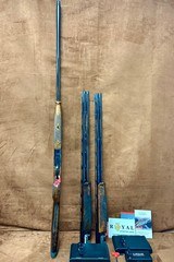 Caesar Guerini Summit Limited20ga 28ga .410 32