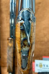 Caesar Guerini Summit Limited20ga 28ga .410 32