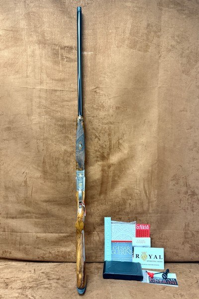 Caesar Guerini Invictus 3 Sporting Adjustable Comb Left Handed (Trades Always Welcome!) - Image 6 of 15