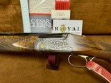 Caesar Guerini Invictus 3 Sporting Adjustable Comb Left Handed (Trades Always Welcome!) - 6 of 15