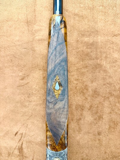 Caesar Guerini Invictus 3 Sporting Adjustable Comb Left Handed (Trades Always Welcome!) - Image 11 of 15
