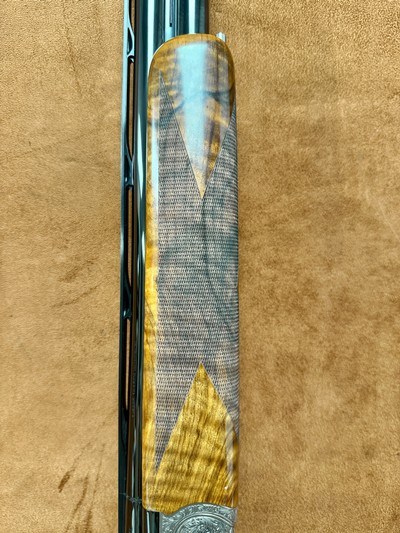 Caesar Guerini Invictus 3 Sporting Adjustable Comb Left Handed (Trades Always Welcome!) - Image 10 of 15