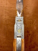Caesar Guerini Invictus 3 Sporting Adjustable Comb Left Handed (Trades Always Welcome!) - 5 of 15