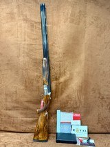 Caesar Guerini Invictus 3 Sporting Adjustable Comb Left Handed (Trades Always Welcome!) - 3 of 15