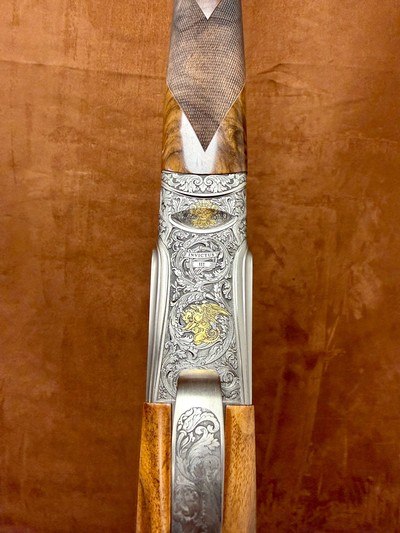 Caesar Guerini Invictus 3 Sporting Adjustable Comb Left Handed (Trades Always Welcome!) - Image 2 of 15