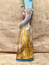 Caesar Guerini Invictus 3 Sporting Adjustable Comb Left Handed (Trades Always Welcome!) - 9 of 15