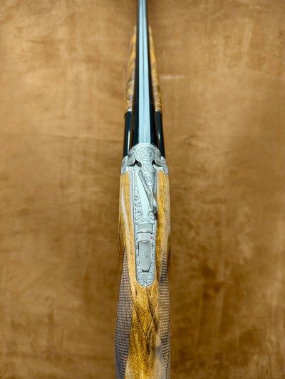Caesar Guerini Invictus 3 Sporting Adjustable Comb Left Handed (Trades Always Welcome!) - Image 4 of 15