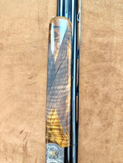 Caesar Guerini Invictus 3 Sporting Adjustable Comb Left Handed (Trades Always Welcome!) - Image 12 of 15