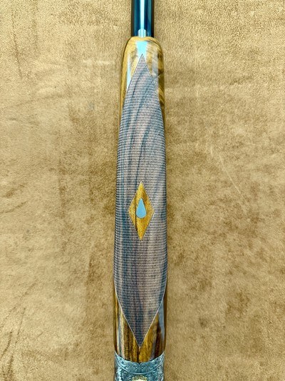 Caesar Guerini Invictus 3 Sporting Adjustable Comb (Trades Always Welcome!)  - Image 11 of 15