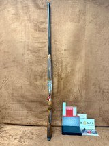 Caesar Guerini Invictus 3 Sporting Adjustable Comb (Trades Always Welcome!)  - 2 of 15