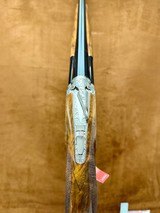 Caesar Guerini Invictus 3 Sporting Adjustable Comb (Trades Always Welcome!)  - 7 of 15