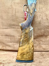 Caesar Guerini Invictus 3 Sporting Adjustable Comb (Trades Always Welcome!)  - 9 of 15