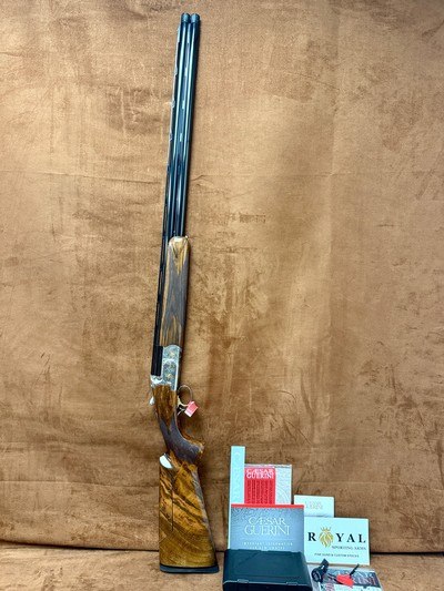 Caesar Guerini Invictus 3 Sporting Adjustable Comb (Trades Always Welcome!) 