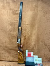 Caesar Guerini Invictus 3 Sporting Adjustable Comb (Trades Always Welcome!) 